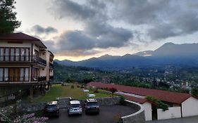 Villa Panorama Sanad